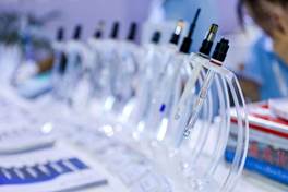 生命科學(xué) 生物技術(shù)與診斷展區(qū) 一站領(lǐng)略前沿,共繪未來科技藍圖