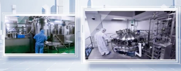 千錘百煉沙棘精華，匠心鑄就健康臻品 棘煌陜西生物的生物科技之路